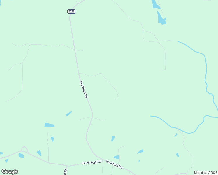map of restaurants, bars, coffee shops, grocery stores, and more near 258 Jim Snow Road in Dobson