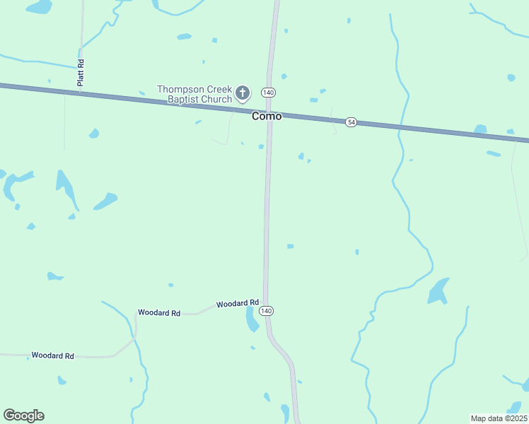 map of restaurants, bars, coffee shops, grocery stores, and more near in Henry