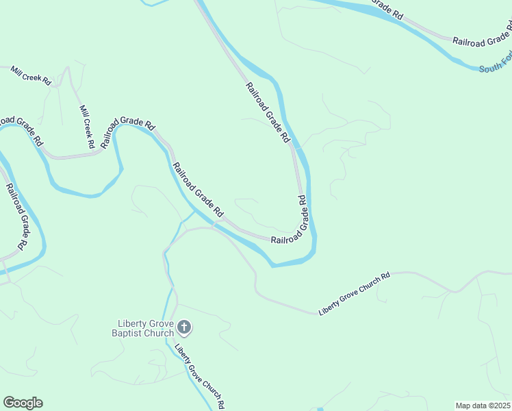 map of restaurants, bars, coffee shops, grocery stores, and more near 530 New River Farms Road in Fleetwood