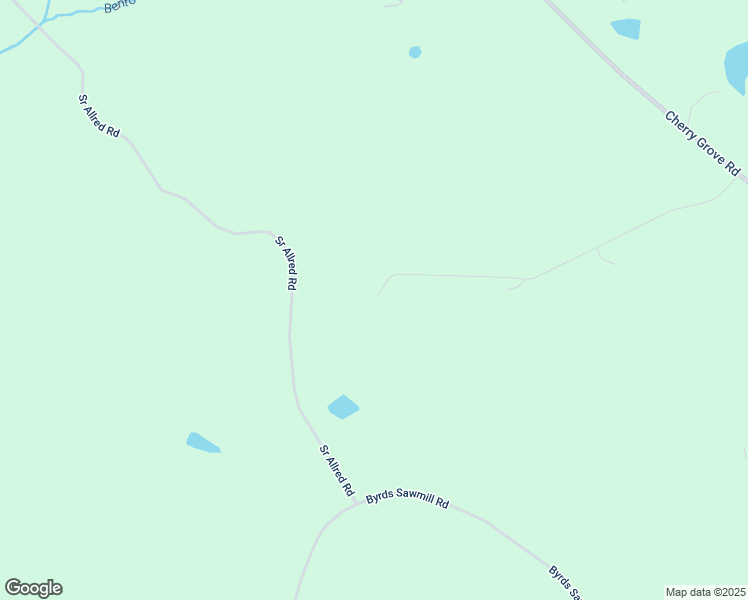 map of restaurants, bars, coffee shops, grocery stores, and more near 931 Tom's Creek Trail in Yanceyville