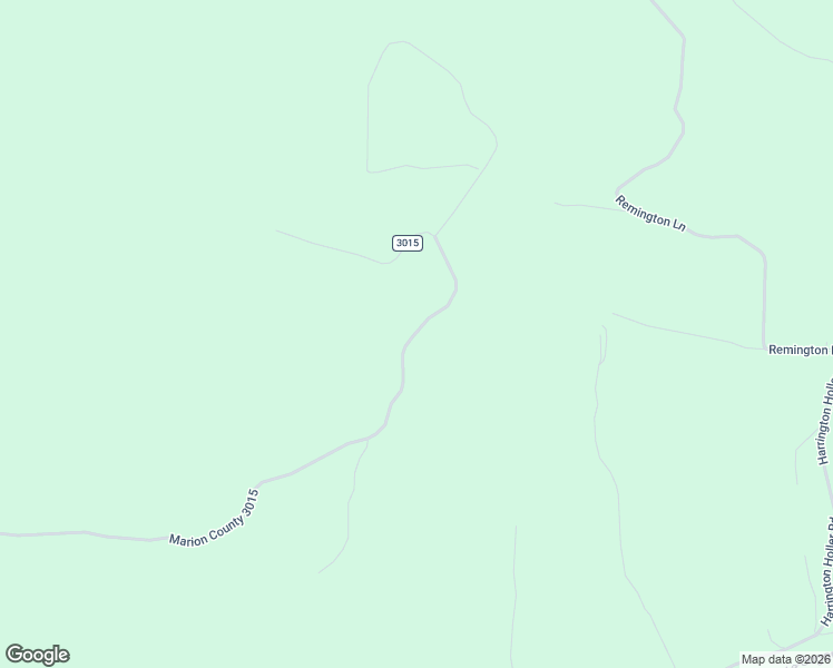 map of restaurants, bars, coffee shops, grocery stores, and more near Mc 3015 in Yellville