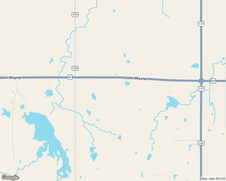 map of restaurants, bars, coffee shops, grocery stores, and more near 22500 John Wayne in Morrison