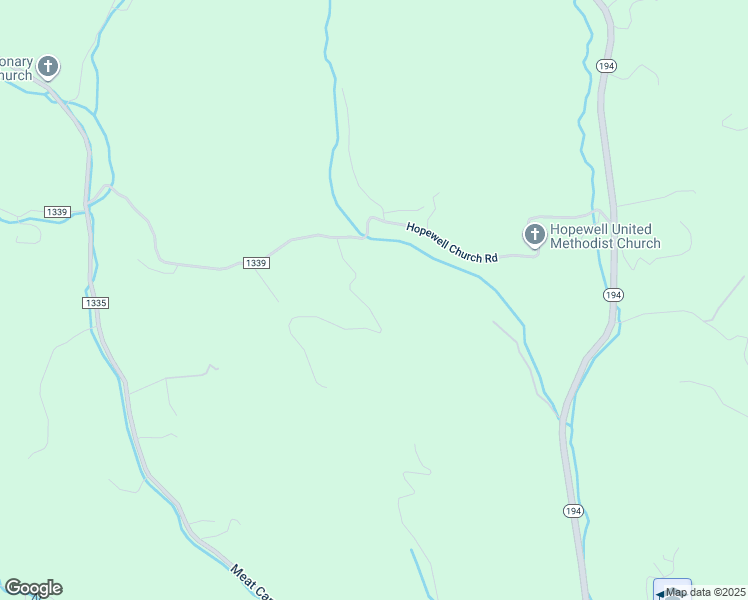 map of restaurants, bars, coffee shops, grocery stores, and more near 275 Green Knob Mountain Rd in Boone