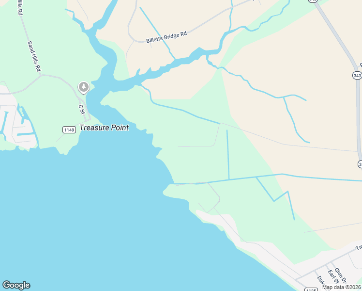 map of restaurants, bars, coffee shops, grocery stores, and more near 199 Dailey Road in Camden