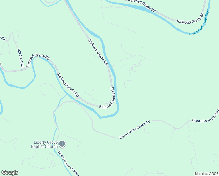 map of restaurants, bars, coffee shops, grocery stores, and more near 3946 Railroad Grade Road in Fleetwood