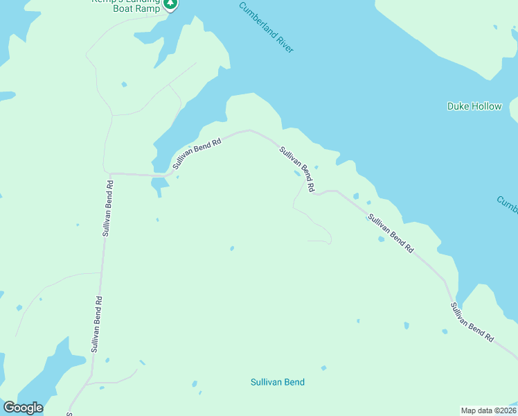 map of restaurants, bars, coffee shops, grocery stores, and more near 574 Sullivan Bend Road in Elmwood