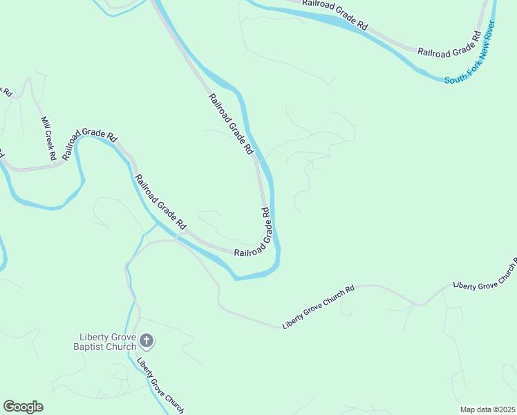 map of restaurants, bars, coffee shops, grocery stores, and more near 3946 Railroad Grade Road in Fleetwood