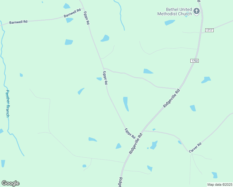 map of restaurants, bars, coffee shops, grocery stores, and more near 2705 Egypt Road in Prospect Hill
