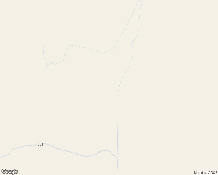 map of restaurants, bars, coffee shops, grocery stores, and more near Unnamed Road in Springer