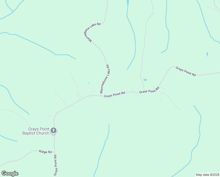 map of restaurants, bars, coffee shops, grocery stores, and more near 6016 Marrowbone Lake Road in Nashville