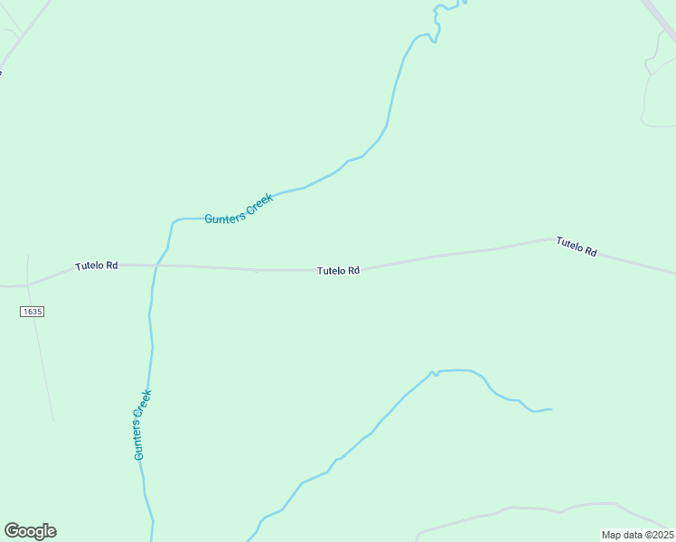 map of restaurants, bars, coffee shops, grocery stores, and more near Tutelo Road in Warren County