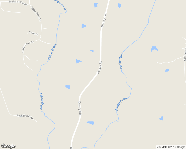 map of restaurants, bars, coffee shops, grocery stores, and more near 5095 Dorsey Road in Oxford