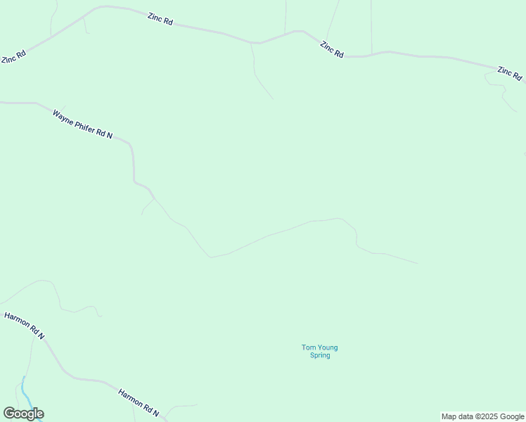 map of restaurants, bars, coffee shops, grocery stores, and more near 4421 Wayne Phifer Road North in Harrison