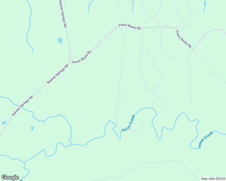 map of restaurants, bars, coffee shops, grocery stores, and more near 300 Georgee Road in Jamestown