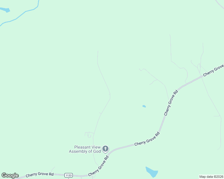 map of restaurants, bars, coffee shops, grocery stores, and more near 657 Neal Road in Reidsville