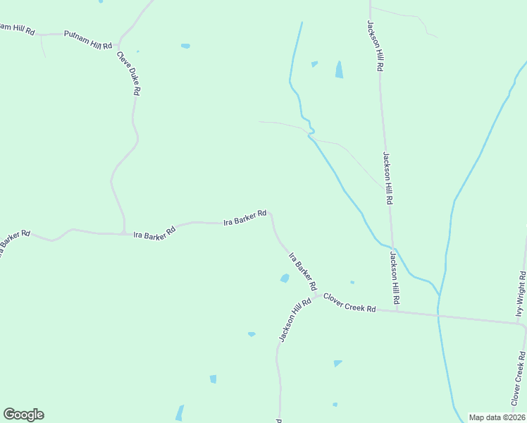 map of restaurants, bars, coffee shops, grocery stores, and more near 4796 Ira Barker Road in Obion