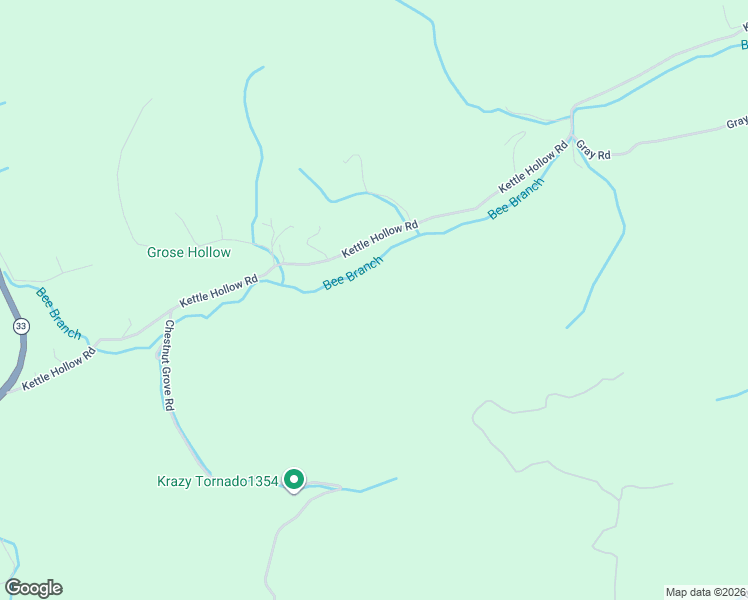 map of restaurants, bars, coffee shops, grocery stores, and more near in Maynardville