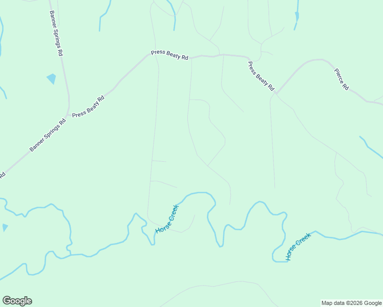 map of restaurants, bars, coffee shops, grocery stores, and more near 501 Saint Anthony Drive in Jamestown