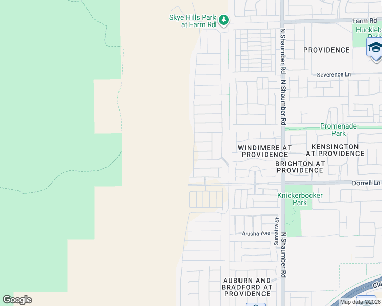 map of restaurants, bars, coffee shops, grocery stores, and more near 7107 Alabaster Peak Street in Las Vegas