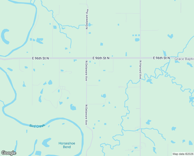 map of restaurants, bars, coffee shops, grocery stores, and more near 9385 North Delaware Avenue in Sperry