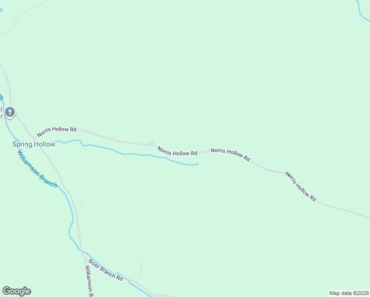 map of restaurants, bars, coffee shops, grocery stores, and more near 781 Norris Hollow Road in Vanleer