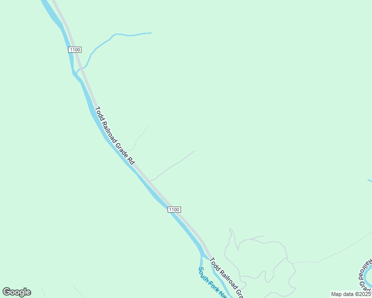 map of restaurants, bars, coffee shops, grocery stores, and more near 2142 Todd Railroad Grade Road in Todd