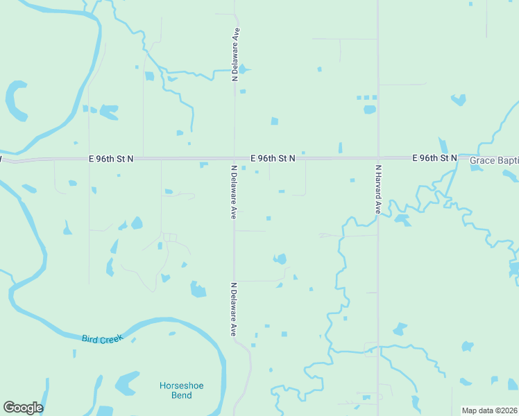 map of restaurants, bars, coffee shops, grocery stores, and more near 9385 North Delaware Avenue in Sperry