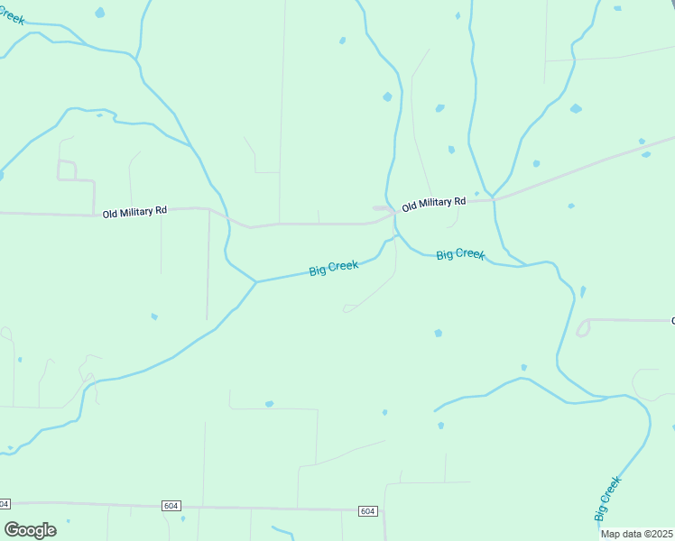 map of restaurants, bars, coffee shops, grocery stores, and more near 1525 Old Military Road in Mountain Home