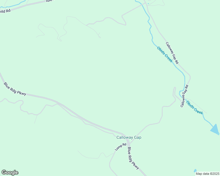 map of restaurants, bars, coffee shops, grocery stores, and more near 2215 Calloway Gap Road in West Jefferson