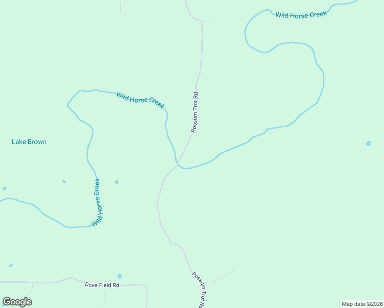 map of restaurants, bars, coffee shops, grocery stores, and more near 2596 County Road 45 in Ash Flat