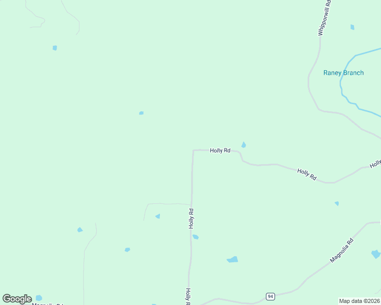 map of restaurants, bars, coffee shops, grocery stores, and more near 1333 Holly Road in Salem