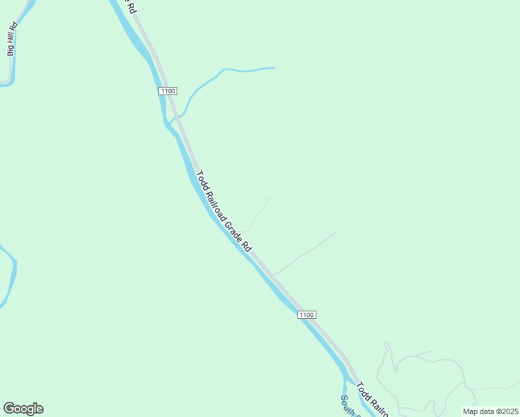 map of restaurants, bars, coffee shops, grocery stores, and more near 227 Riverchase Trail in Todd