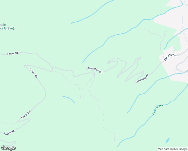 map of restaurants, bars, coffee shops, grocery stores, and more near in Caryville