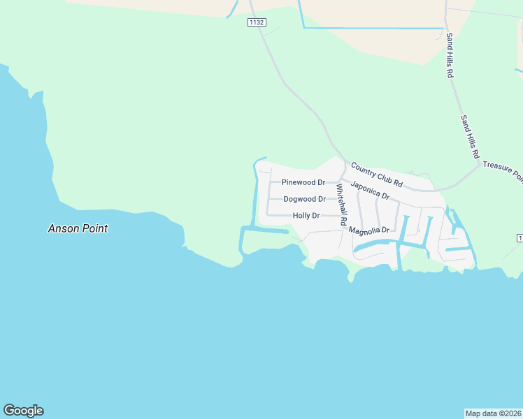 map of restaurants, bars, coffee shops, grocery stores, and more near 211 Holly Dr in Camden