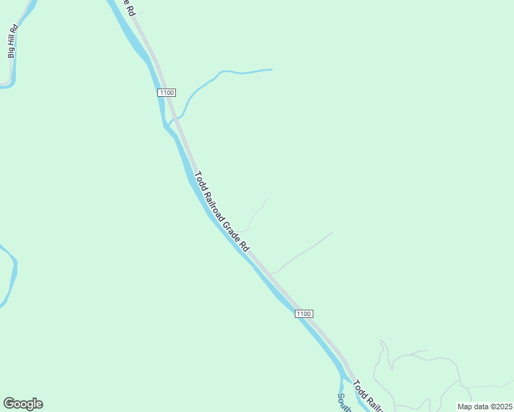 map of restaurants, bars, coffee shops, grocery stores, and more near 227 Riverchase Trail in Todd