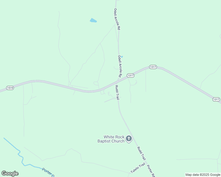 map of restaurants, bars, coffee shops, grocery stores, and more near Hamlet Road in Hollister