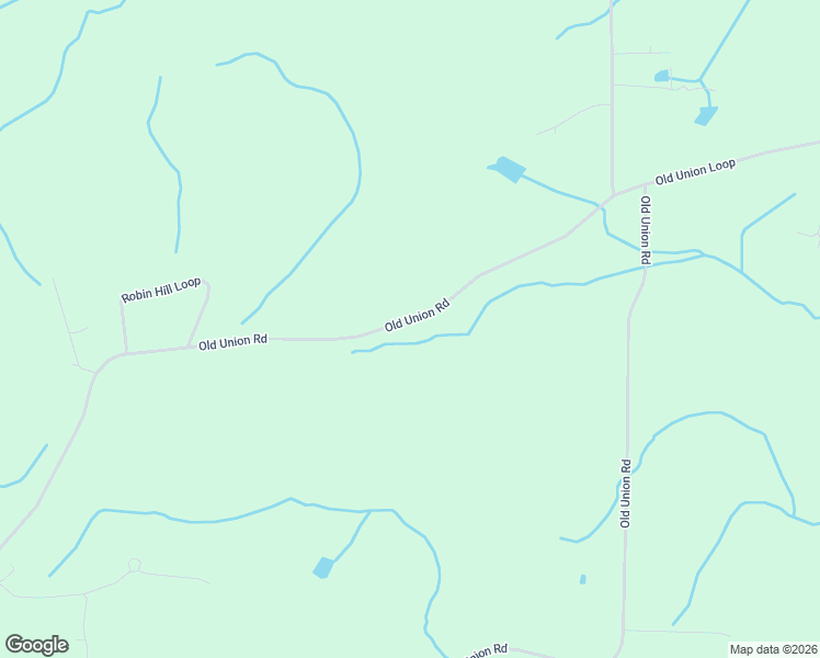 map of restaurants, bars, coffee shops, grocery stores, and more near 2090 Old Union Road in Paris