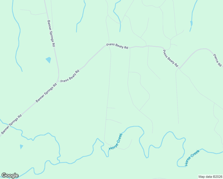 map of restaurants, bars, coffee shops, grocery stores, and more near 247 Georgee Road in Jamestown