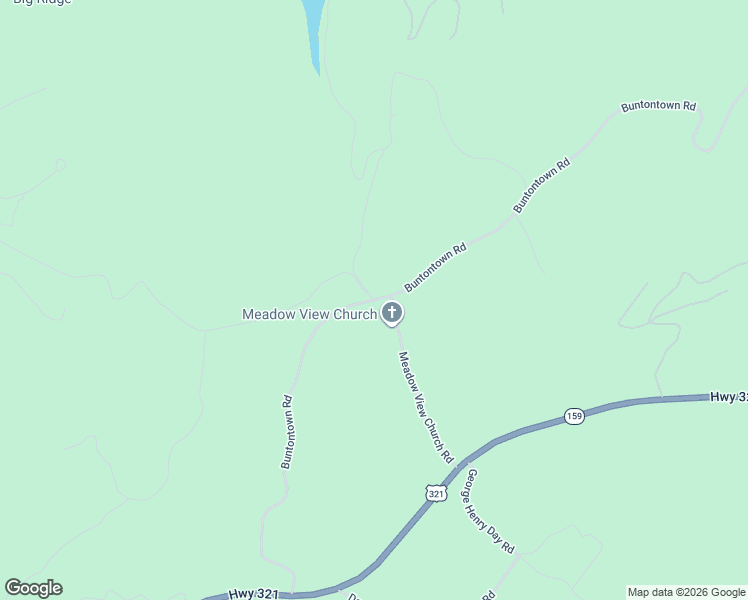 map of restaurants, bars, coffee shops, grocery stores, and more near in Johnson County