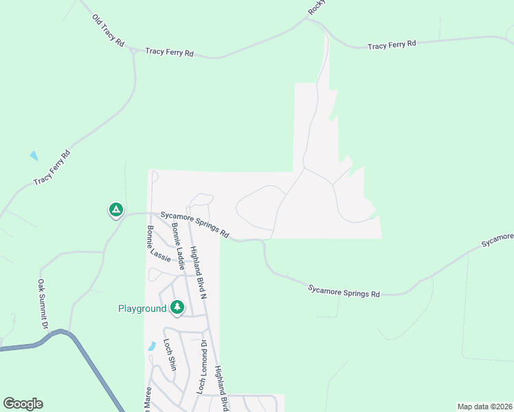 map of restaurants, bars, coffee shops, grocery stores, and more near Autumn Drive in Mountain Home