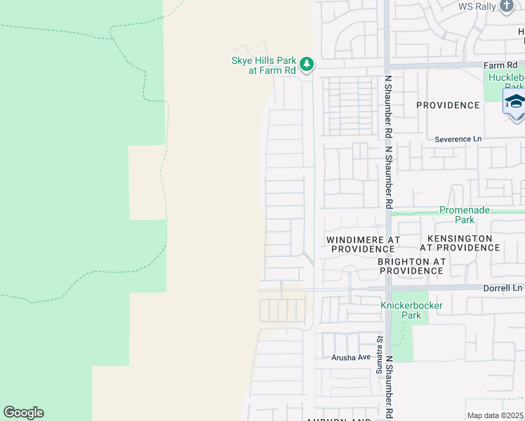 map of restaurants, bars, coffee shops, grocery stores, and more near 7211 Alabaster Peak Street in Las Vegas