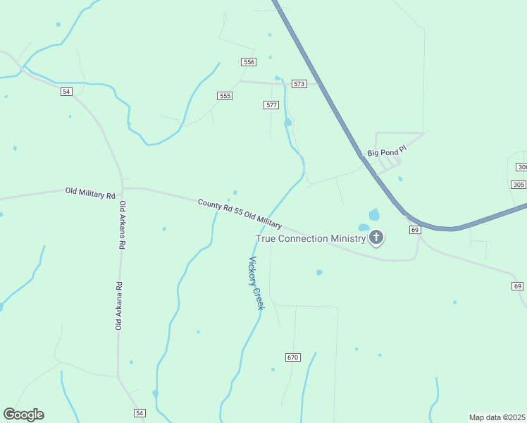 map of restaurants, bars, coffee shops, grocery stores, and more near 5650 Old Military Road in Mountain Home