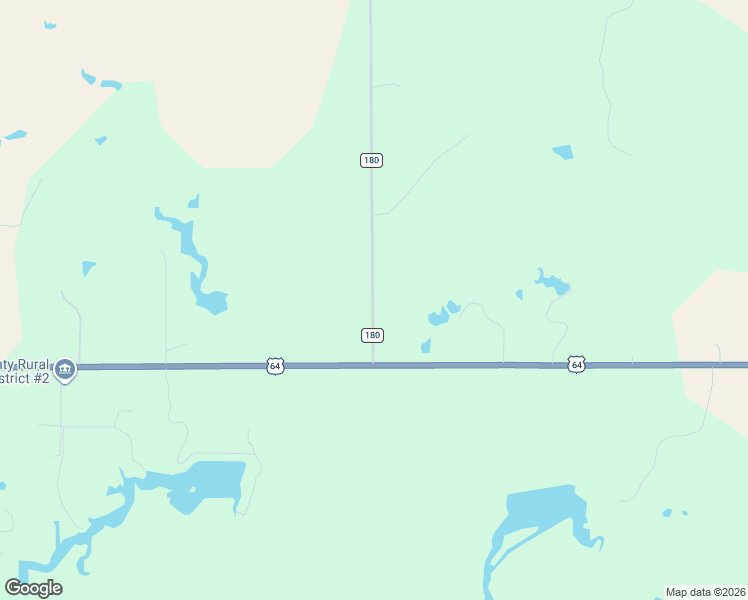map of restaurants, bars, coffee shops, grocery stores, and more near 21650 County Road 180 in Perry