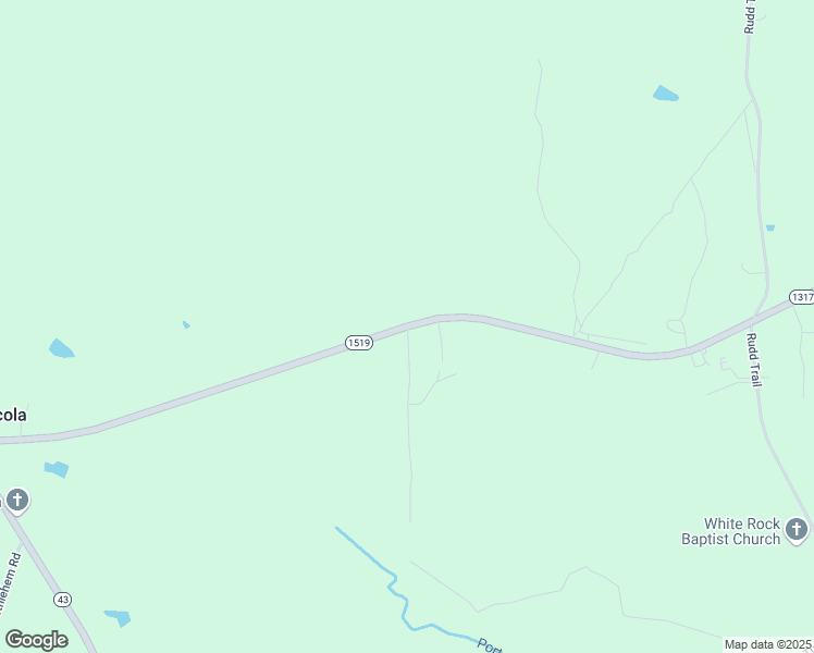 map of restaurants, bars, coffee shops, grocery stores, and more near Hamlet Road in Hollister