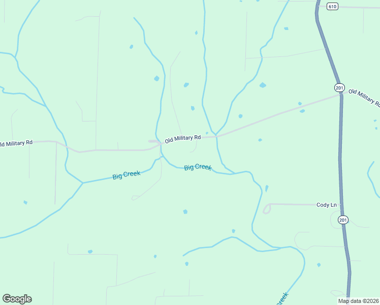 map of restaurants, bars, coffee shops, grocery stores, and more near 54 Sanlo Lane in Mountain Home