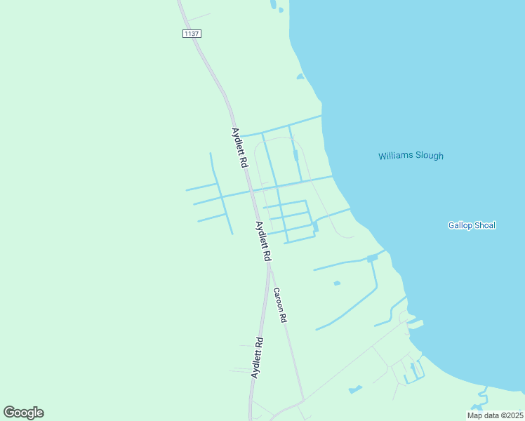 map of restaurants, bars, coffee shops, grocery stores, and more near in Aydlett