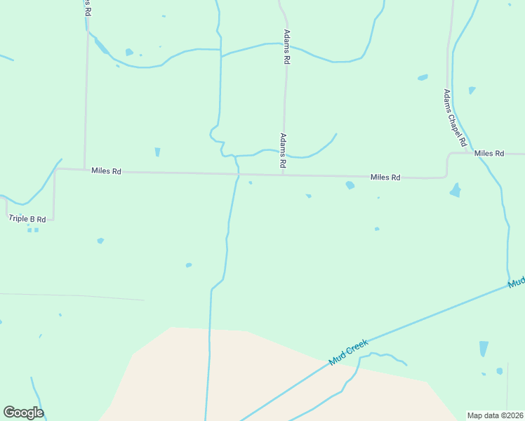 map of restaurants, bars, coffee shops, grocery stores, and more near 1117 Miles Rd in Martin