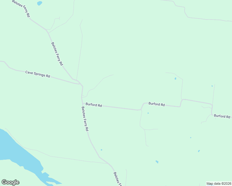 map of restaurants, bars, coffee shops, grocery stores, and more near 2201 Burford Road in Lebanon