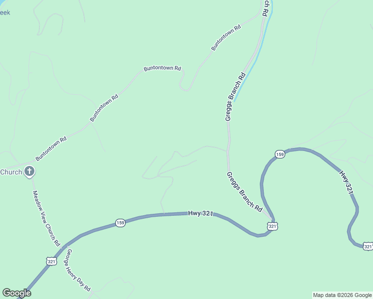 map of restaurants, bars, coffee shops, grocery stores, and more near 397 Banjo Ridge Road in Butler