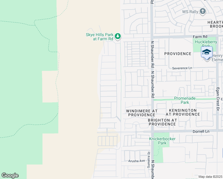 map of restaurants, bars, coffee shops, grocery stores, and more near 10940 Stone Crossing Avenue in Las Vegas